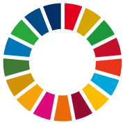 SDGs ホイールアイコン