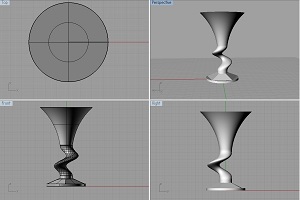 製作工程①